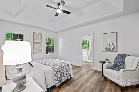 Bedroom - 2478 E Brierfield Dr, Eagle, ID 83616 photo 1 of 4