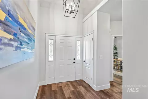 Entry Way - 2478 E Brierfield Dr, Eagle, ID 83616 photo 1 of 2