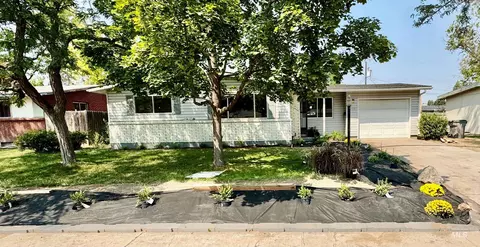 6428 W Kirkwood Rd, Boise, ID 83709