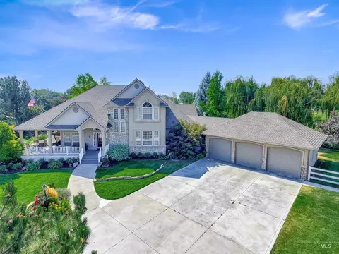1821 W Verneal Ct, Meridian, ID 83642
