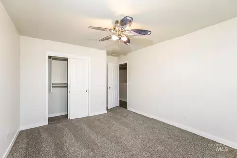 Bedroom - 16208 Plow Ave, Caldwell, ID 83607 photo 2 of 3