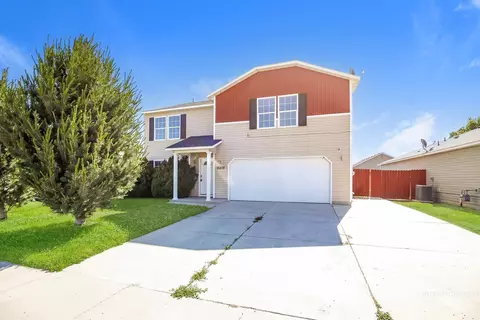 16208 Plow Ave, Caldwell, ID 83607