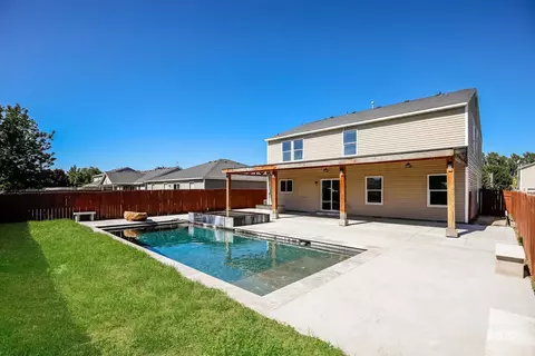 Exterior - 16208 Plow Ave, Caldwell, ID 83607 photo 3 of 3
