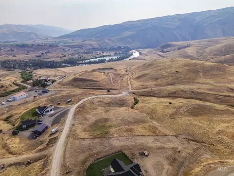 lot13 Margarets Way, Horseshoe Bend, ID 83629
