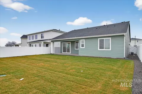 Exterior - 2607 N Morehouse Ave, Eagle, ID 83616 photo 1 of 6