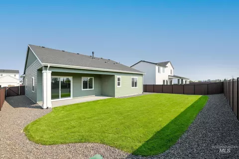Exterior - 2607 N Morehouse Ave, Eagle, ID 83616 photo 4 of 6