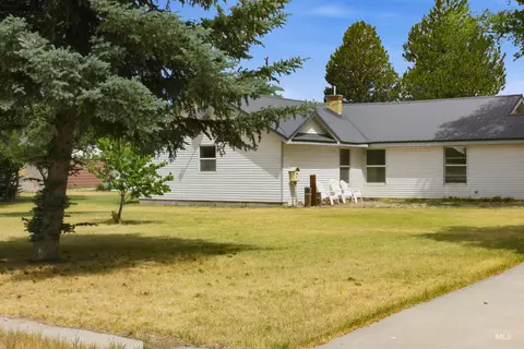 Exterior - 57 S Main St, Downey, ID 83234 photo 7 of 7