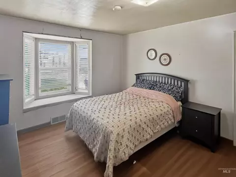 Bedroom - 57 S Main St, Downey, ID 83234 photo 2 of 7