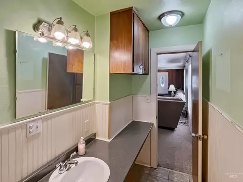 Bath - 57 S Main St, Downey, ID 83234 photo 2 of 2