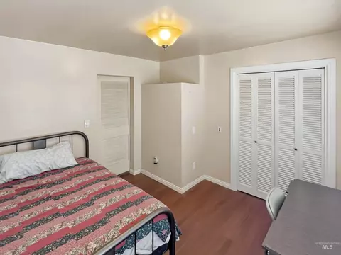 Bedroom - 57 S Main St, Downey, ID 83234 photo 5 of 7