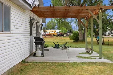 Exterior - 57 S Main St, Downey, ID 83234 photo 3 of 7