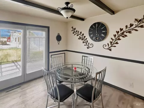 Dining - 57 S Main St, Downey, ID 83234 photo 2 of 2