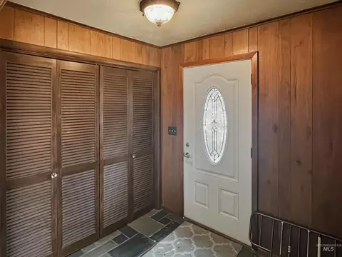 Entry Way - 57 S Main St, Downey, ID 83234 photo 1 of 4