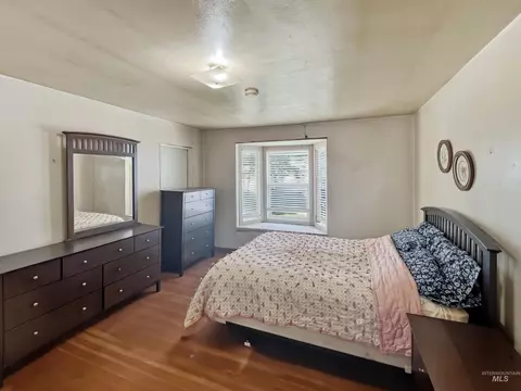 Bedroom - 57 S Main St, Downey, ID 83234 photo 1 of 7