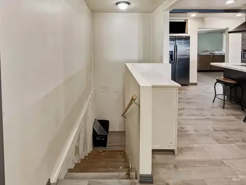 Entry Way - 57 S Main St, Downey, ID 83234 photo 4 of 4