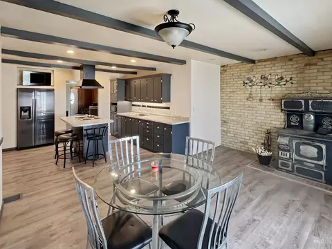 Kitchen - 57 S Main St, Downey, ID 83234 photo 6 of 6