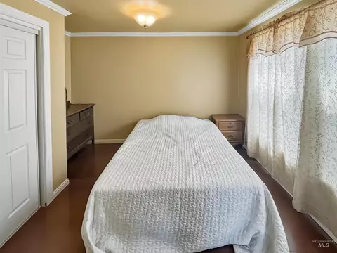 Bedroom - 57 S Main St, Downey, ID 83234 photo 6 of 7