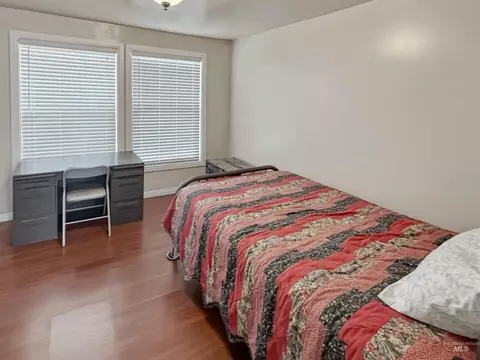 Bedroom - 57 S Main St, Downey, ID 83234 photo 4 of 7