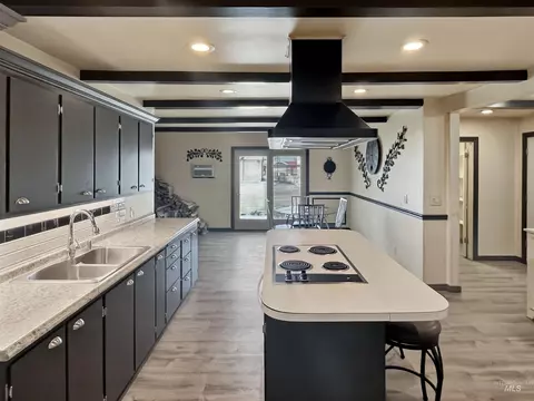Kitchen - 57 S Main St, Downey, ID 83234 photo 1 of 6