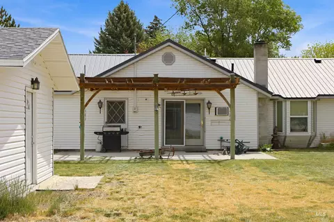 Exterior - 57 S Main St, Downey, ID 83234 photo 2 of 7