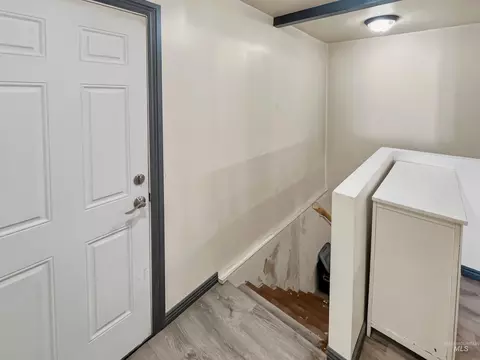 Entry Way - 57 S Main St, Downey, ID 83234 photo 3 of 4