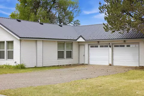 Exterior - 57 S Main St, Downey, ID 83234 photo 6 of 7