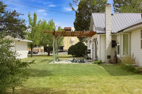 Exterior - 57 S Main St, Downey, ID 83234 photo 4 of 7