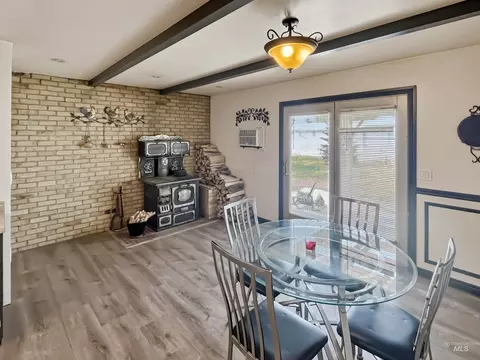 Dining - 57 S Main St, Downey, ID 83234 photo 1 of 2