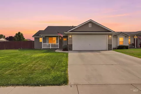 1405 W Meffan Ave, Nampa, ID 83651