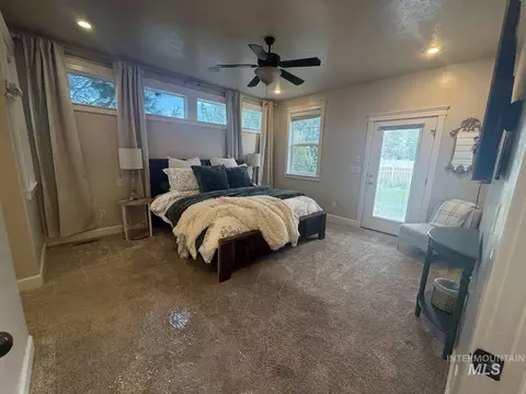 Bedroom - 1110 Connor Ct, Kimberly, ID 83341 photo 1 of 3