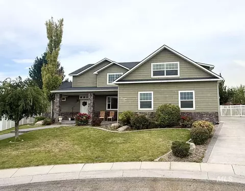 1110 Connor Ct, Kimberly, ID 83341