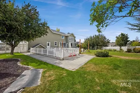 Exterior - 1110 Connor Ct, Kimberly, ID 83341 photo 10 of 11