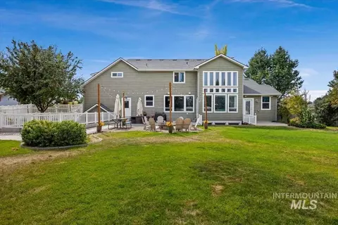 Exterior - 1110 Connor Ct, Kimberly, ID 83341 photo 9 of 11