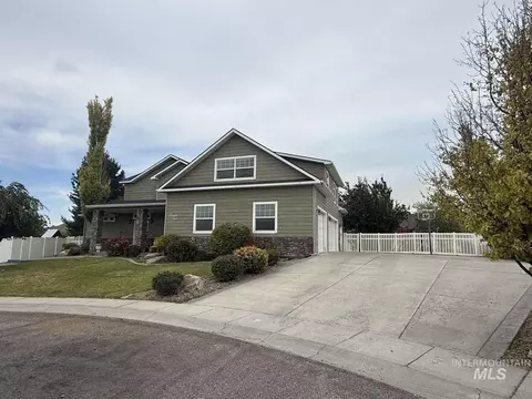 Exterior - 1110 Connor Ct, Kimberly, ID 83341 photo 7 of 11