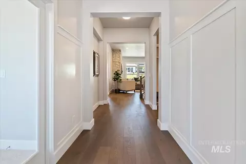 Entry Way - 6696 W Sollas Dr, Eagle, ID 83616 photo 1 of 4