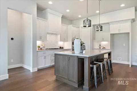 Kitchen - 6696 W Sollas Dr, Eagle, ID 83616 photo 4 of 4