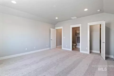 Bedroom - 6696 W Sollas Dr, Eagle, ID 83616 photo 4 of 4