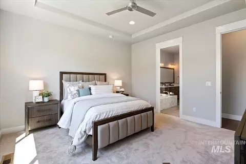 Bedroom - 6696 W Sollas Dr, Eagle, ID 83616 photo 1 of 4