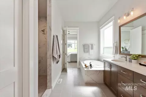 Bath - 6696 W Sollas Dr, Eagle, ID 83616 photo 4 of 5