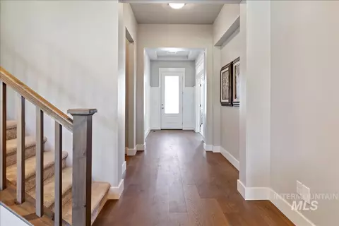 Entry Way - 6696 W Sollas Dr, Eagle, ID 83616 photo 3 of 4