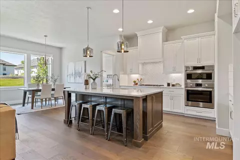 Kitchen - 6696 W Sollas Dr, Eagle, ID 83616 photo 1 of 4