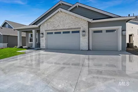 Exterior - 6696 W Sollas Dr, Eagle, ID 83616 photo 2 of 4