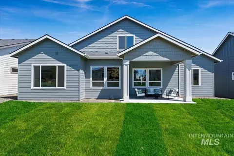 Exterior - 6696 W Sollas Dr, Eagle, ID 83616 photo 3 of 4