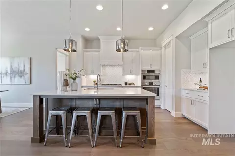 Kitchen - 6696 W Sollas Dr, Eagle, ID 83616 photo 2 of 4