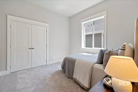 Bedroom - 6696 W Sollas Dr, Eagle, ID 83616 photo 3 of 4