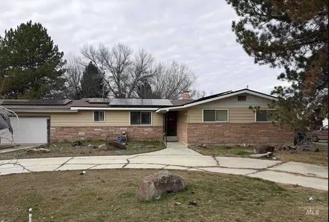 22081 Jeanne, Caldwell, ID 83607