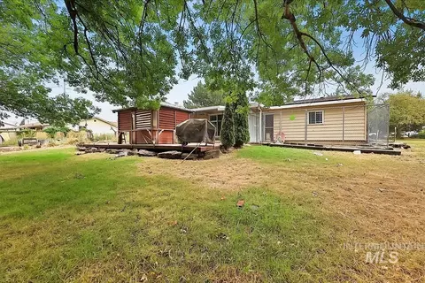 Exterior - 22081 Jeanne, Caldwell, ID 83607 photo 1 of 6