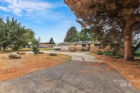 Exterior - 22081 Jeanne, Caldwell, ID 83607 photo 5 of 6