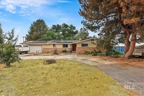 Exterior - 22081 Jeanne, Caldwell, ID 83607 photo 6 of 6