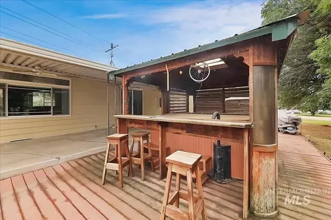 Exterior - 22081 Jeanne, Caldwell, ID 83607 photo 3 of 6